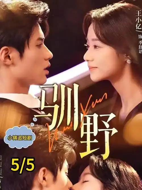 重生之女王归来 高清海报